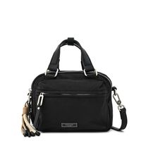 Cartera Bandolera mediana joselina negro