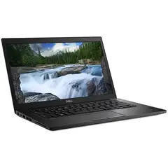 DELL - Latitude 7290 i7-8650U 16GB RAM 256GB SSD 12.5" HD Windows 11 Pro Reacondicionado