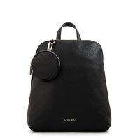 Mochila nissi mediana negro especial