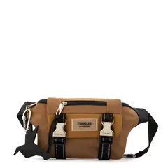 TRINUS - Banano mediana dania beige oscuro