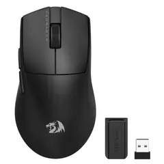 REDRAGON - Mouse Gamer - M916 King Pro 1K - 5 botones - Inalámbrico
