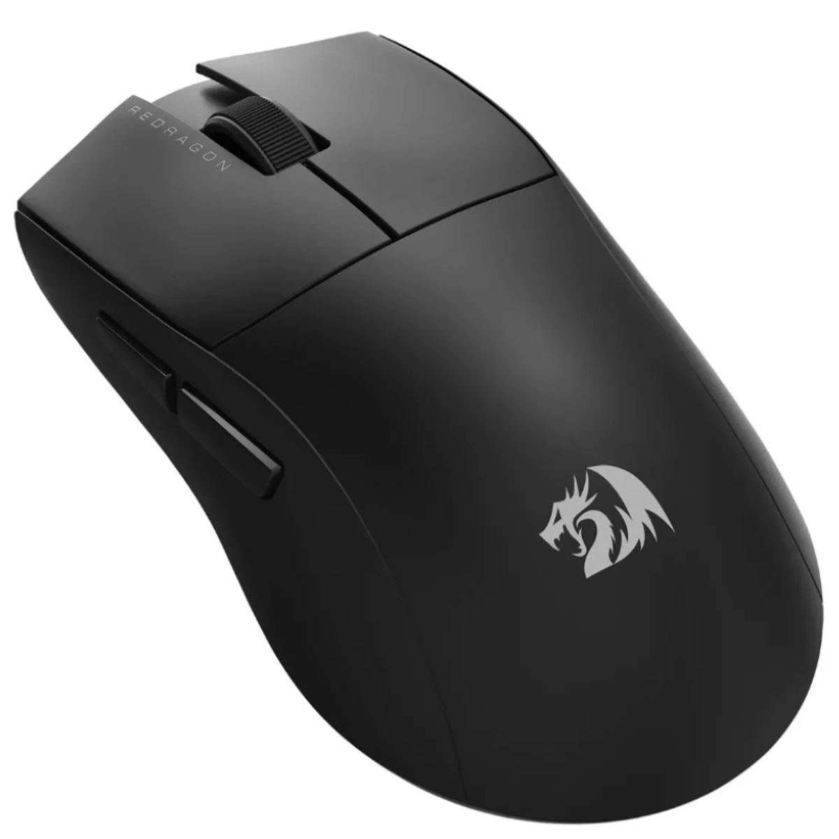 REDRAGON - Mouse Gamer - Redragon M916 King Pro 1K - 5 botones - Inalámbrico
