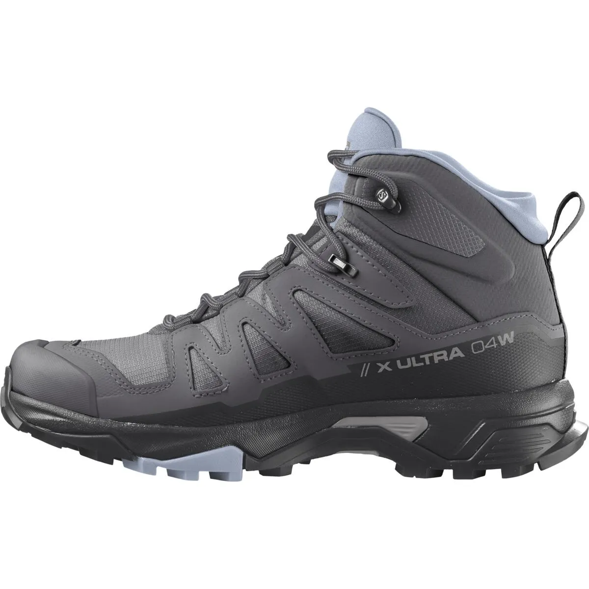 SALOMON - Zapatilla Mujer X Ultra 4 Mid Gtx M Salomon