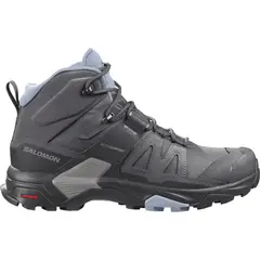 SALOMON - Zapatilla Mujer X Ultra 4 Mid Gtx M Salomon.