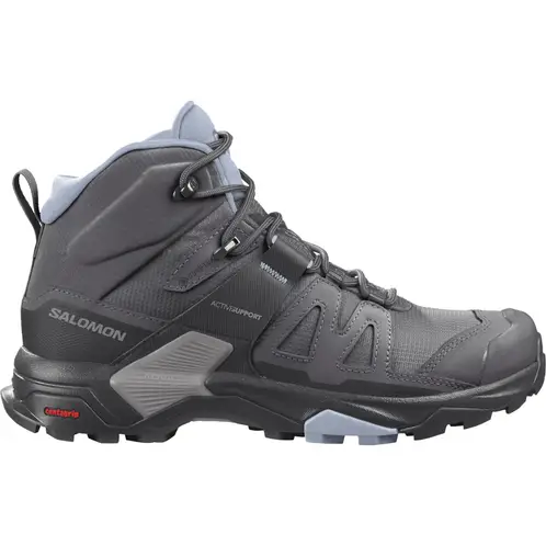 SALOMON - Zapatilla Mujer X Ultra 4 Mid Gtx M