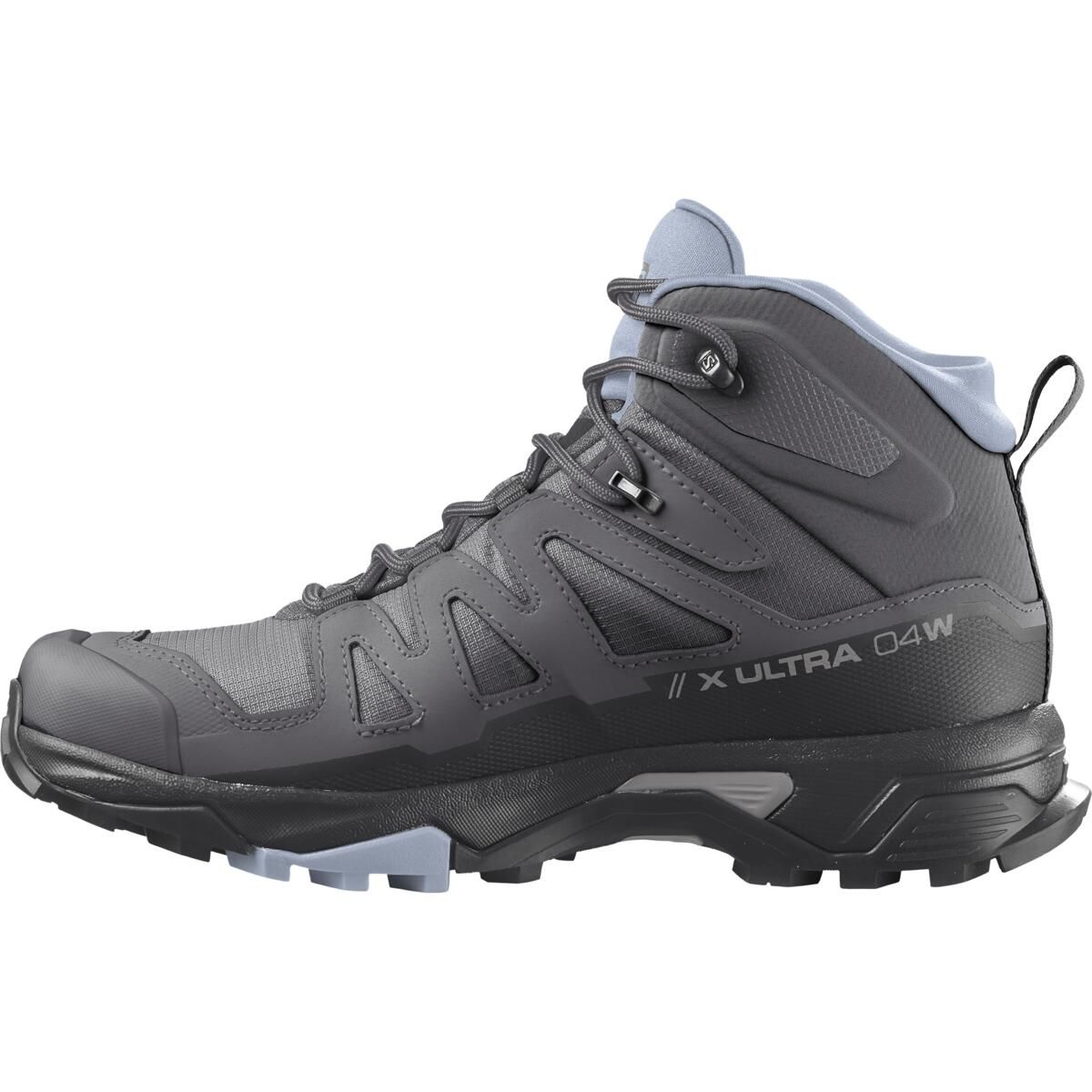 SALOMON - Zapatilla Mujer X Ultra 4 Mid Gtx M Salomon