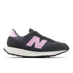 NEW BALANCE - Zapatillas Urbanas Mujer 237 Bicolor