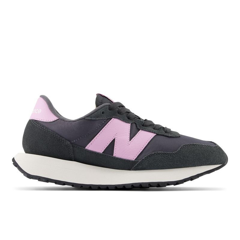 NEW BALANCE - Zapatillas Urbanas Mujer New Balance 237 Bicolor