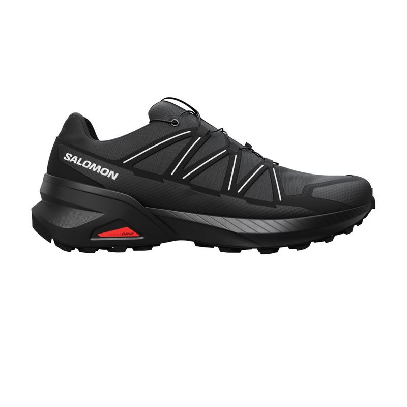 SALOMON - Zapatilla Hombre Speedcross Peak Bk Salomon