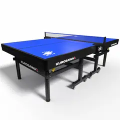 KUROSAWA - Mesa Ping Pong Competición Sanke Black