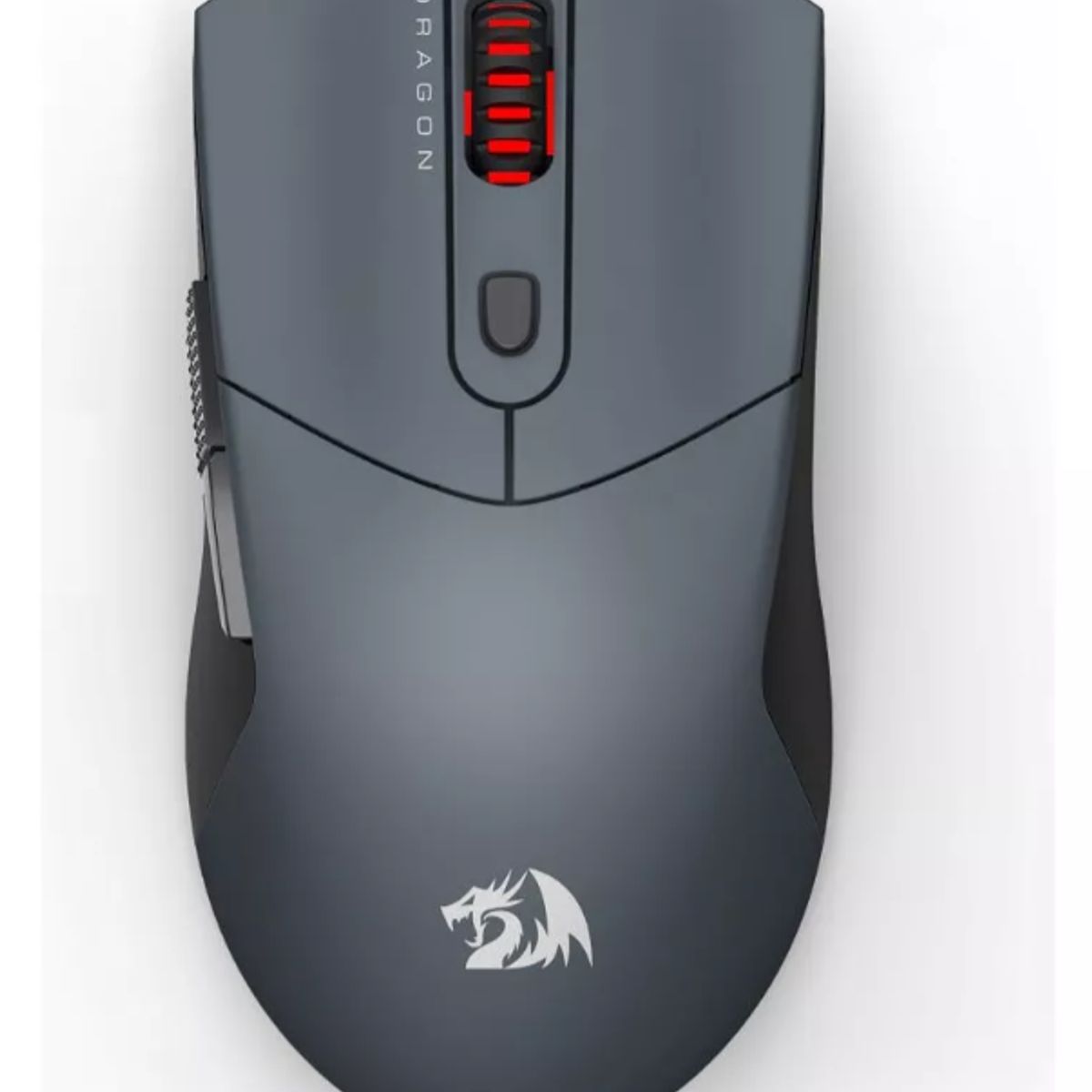 REDRAGON - Mouse Gamer - Redragon St4r Pro - 7 botones - BT/Wireles/Wired