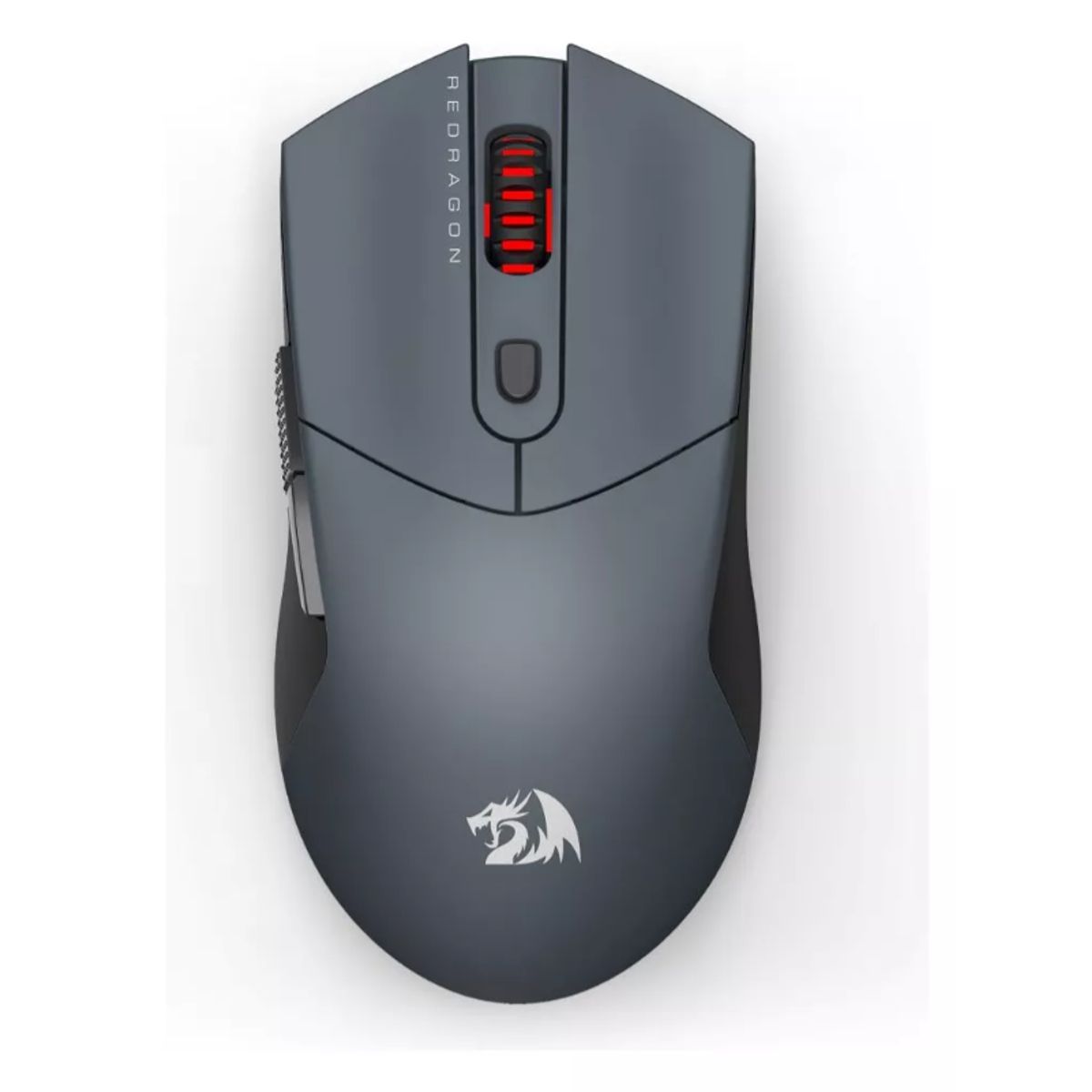 REDRAGON - Mouse Gamer - Redragon St4r Pro - 7 botones - BT/Wireles/Wired