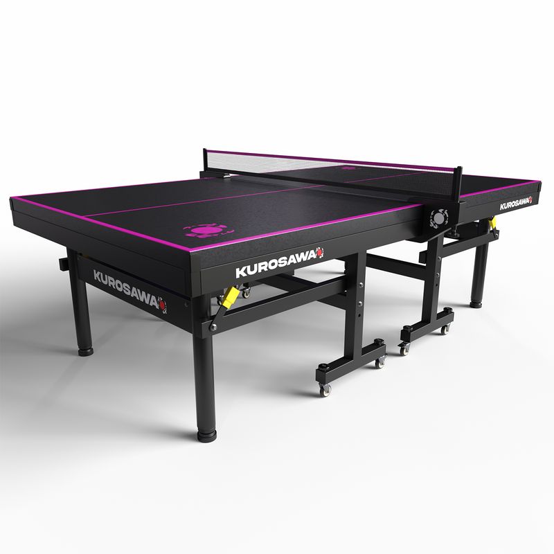 KUROSAWA - Mesa Ping Pong Competición Sanke Paris 24 Kurosawa