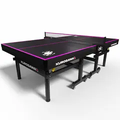 KUROSAWA - Mesa Ping Pong Competición Sanke Paris 24