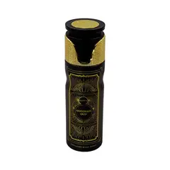 RIIFFS PARFUMS - Riiffs Goodness Oud Black Parfum Body Spray 200 ml