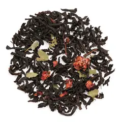 ADAGIO TEAS - Té Frutos Del Bosque 85 Grs - Negro