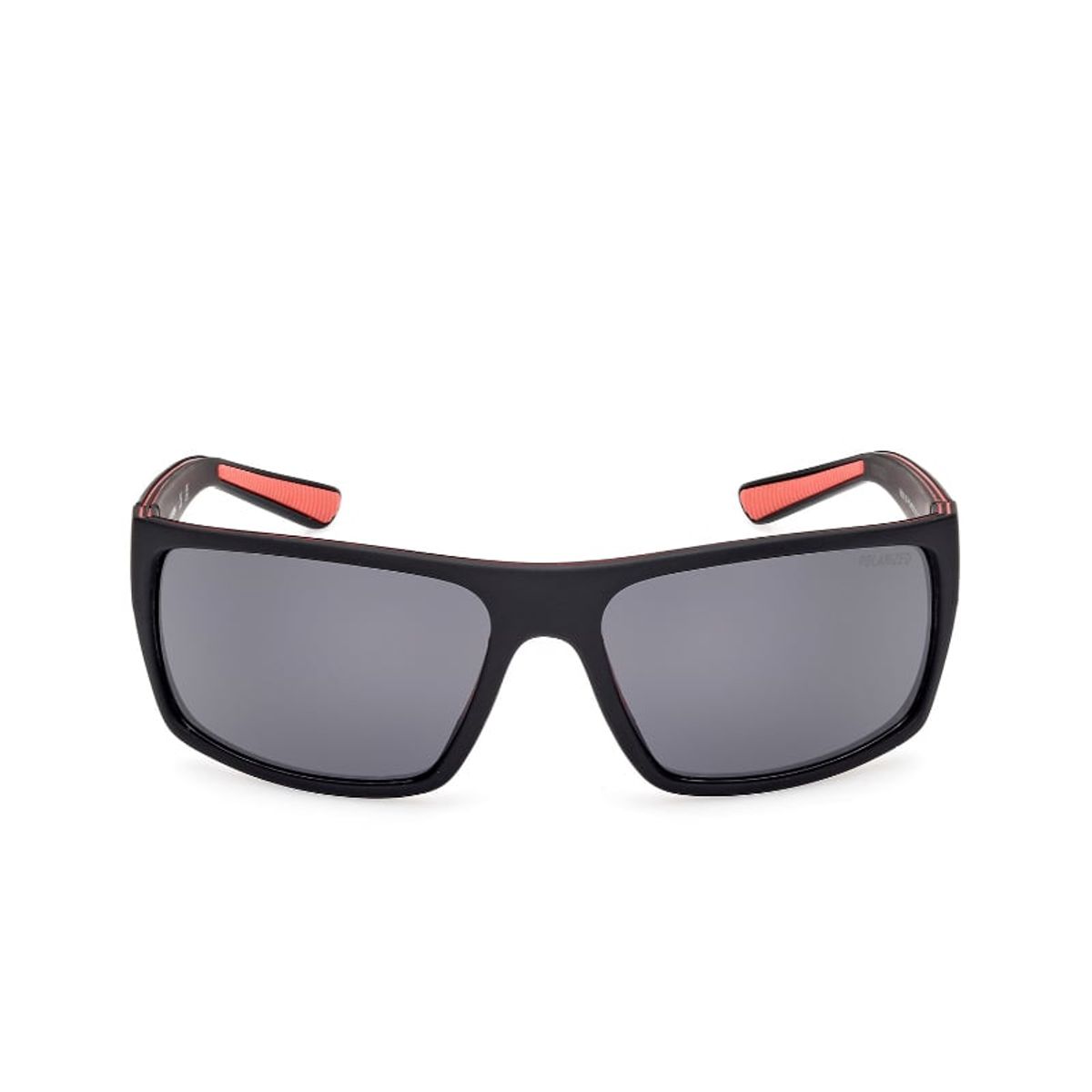 SKECHERS - Lentes de Sol Negro Polarizados Skechers