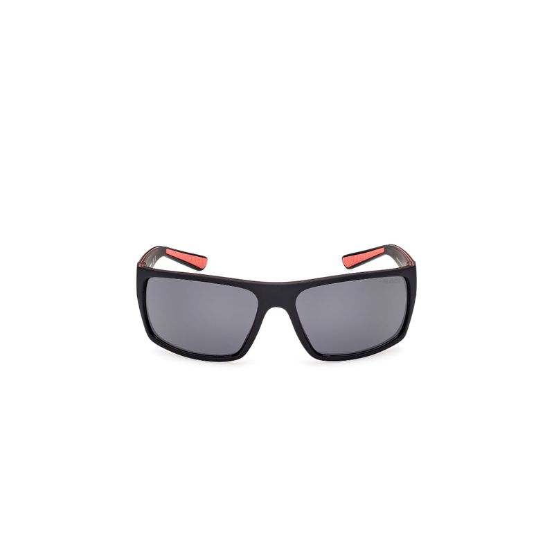SKECHERS - Lentes de Sol Negro Polarizados Skechers