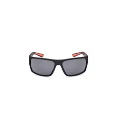 SKECHERS - Lentes de Sol Negro Polarizados