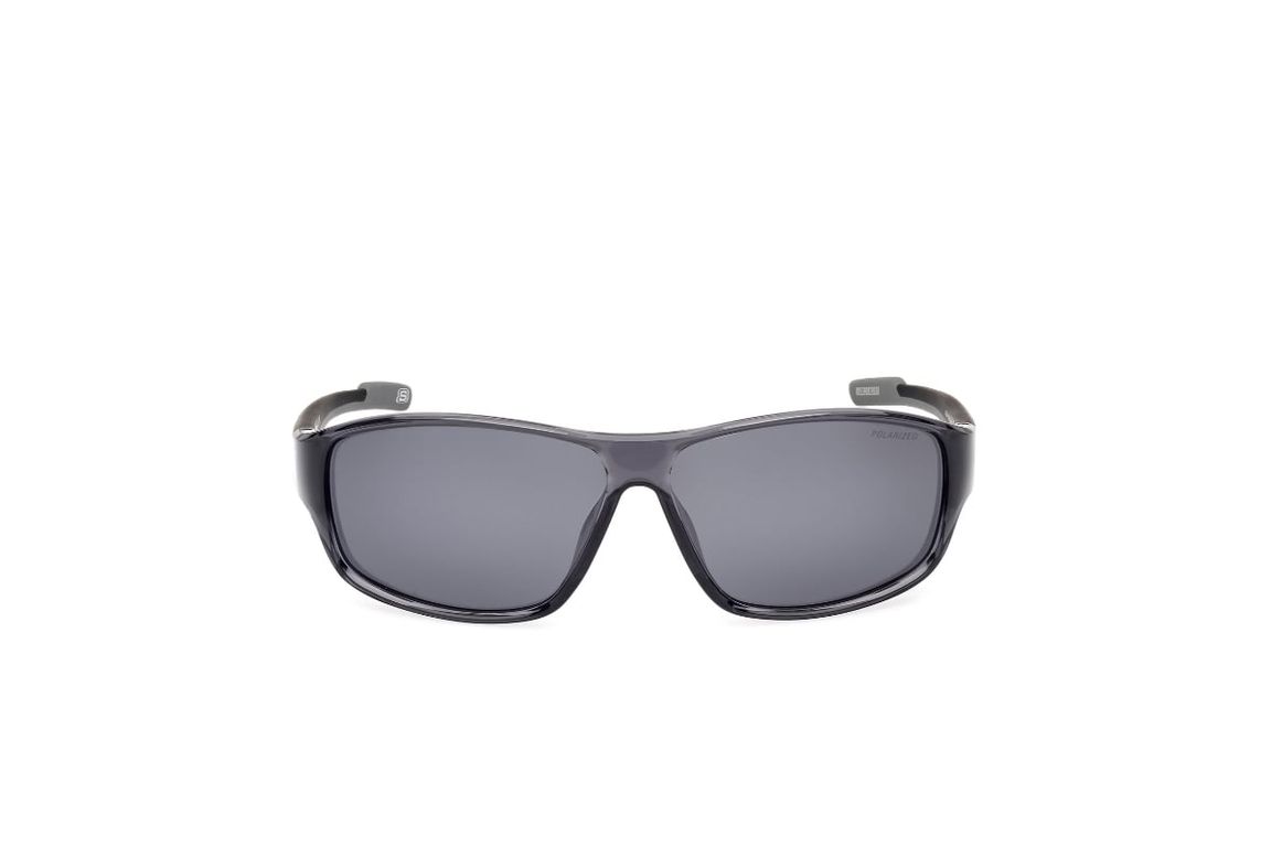 Lentes de Sol Gris Gris M