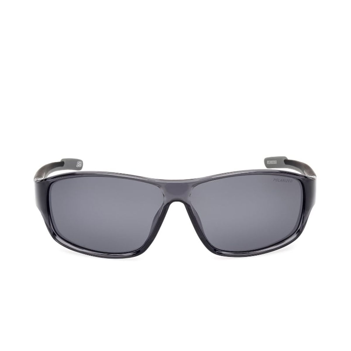 SKECHERS - Lentes de Sol Gris Skechers