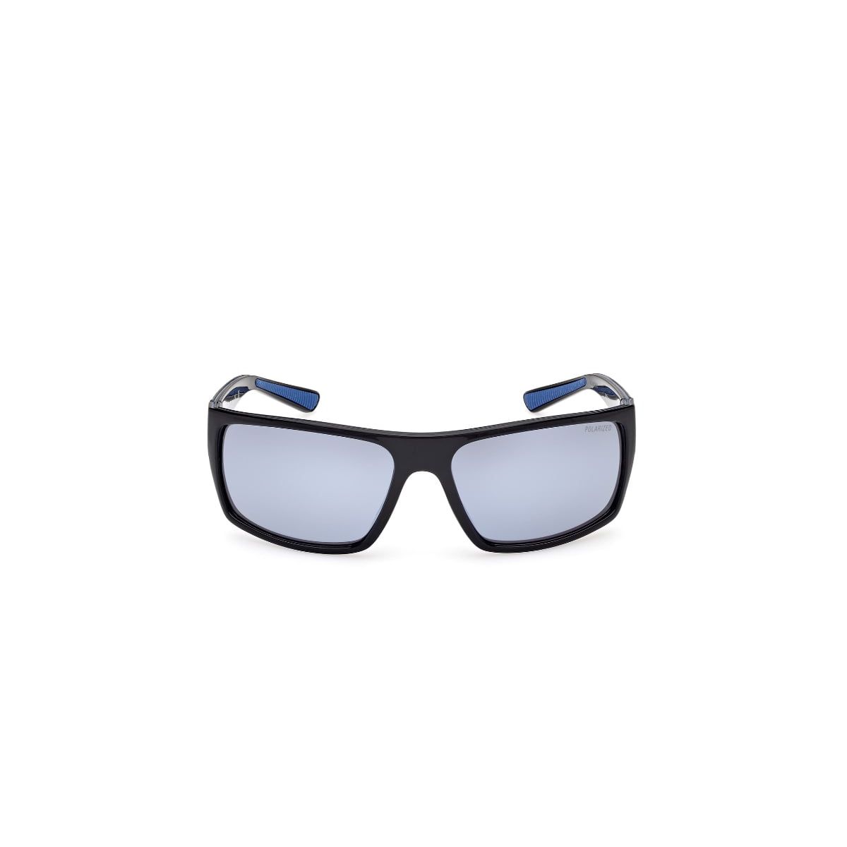 SKECHERS - Lentes de Sol Negro Polarizados Skechers