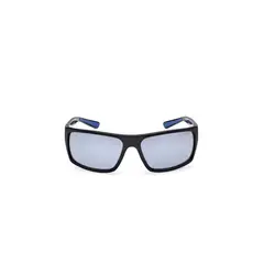 SKECHERS - Lentes de Sol Negro Polarizados