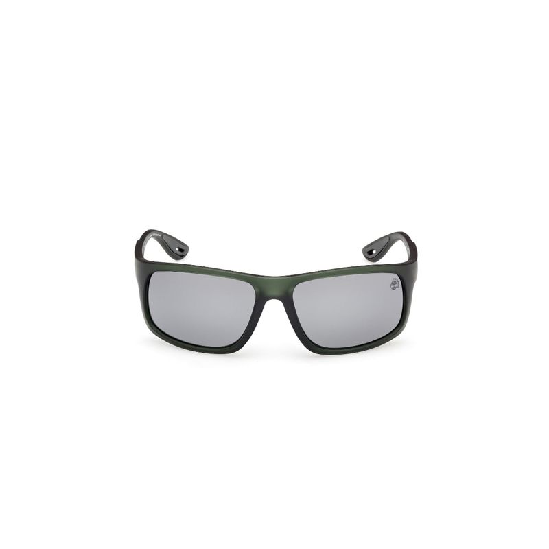 TIMBERLAND - Lentes de Sol Verde Polarizados Timberland