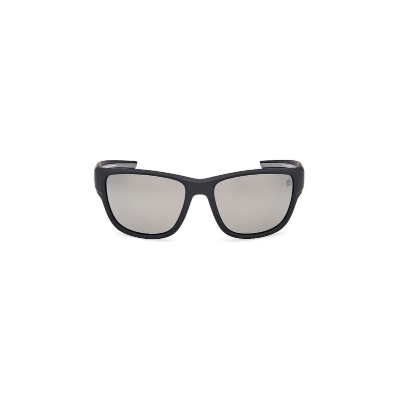 TIMBERLAND - Lentes de Sol Negro Polarizados Timberland