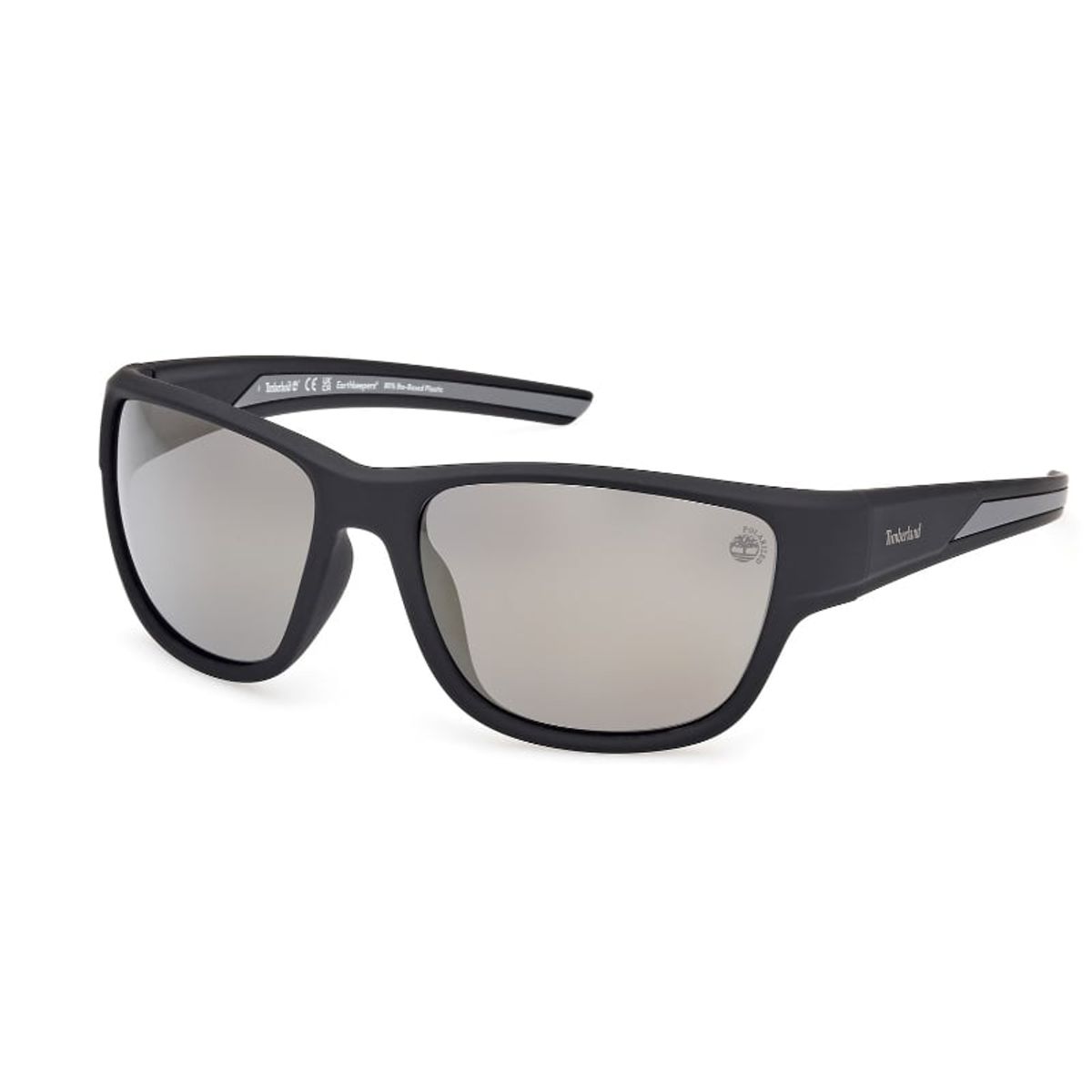 TIMBERLAND - Lentes de Sol Negro Polarizados Timberland