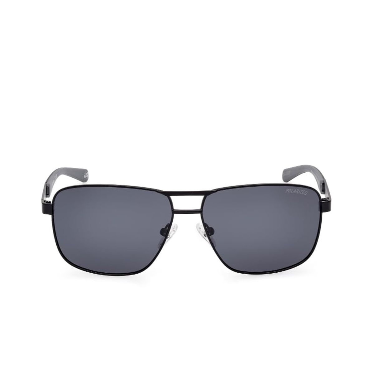 SKECHERS - Lentes de Sol Negro Polarizados Skechers