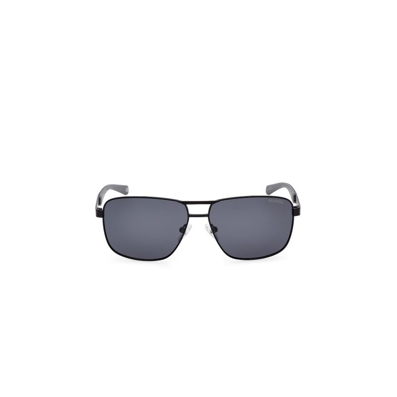 SKECHERS - Lentes de Sol Negro Polarizados Skechers