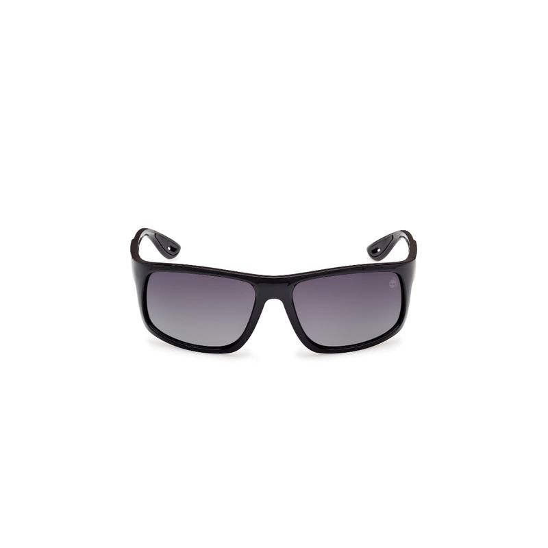 TIMBERLAND - Lentes de Sol Negro Polarizados Timberland
