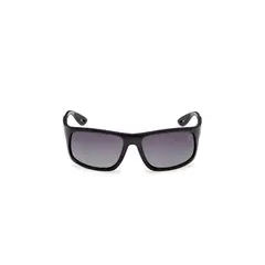 TIMBERLAND - Lentes de Sol Negro Polarizados