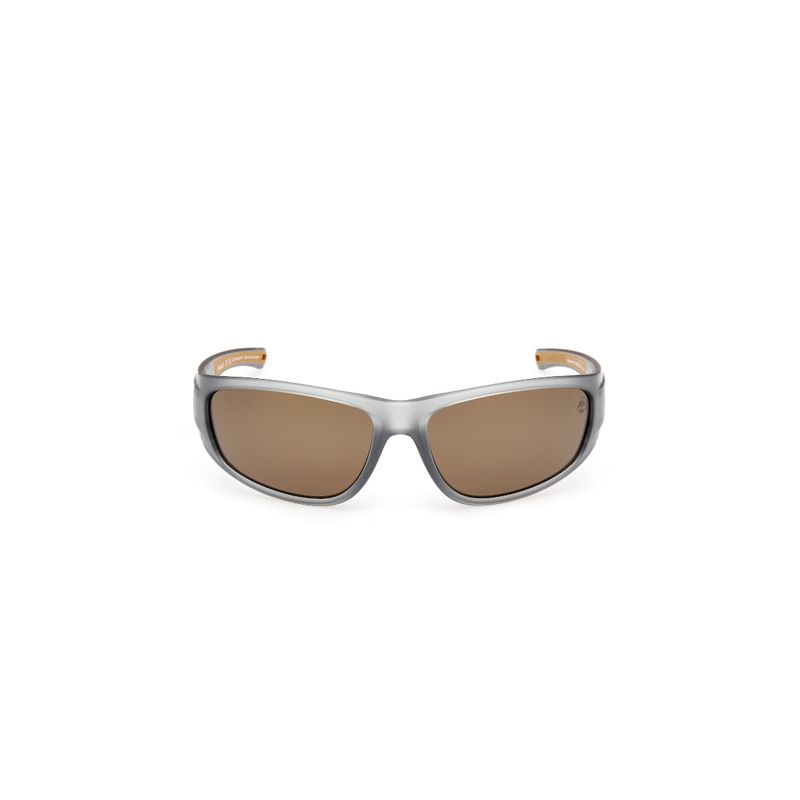 TIMBERLAND - Lentes de Sol Gris Timberland