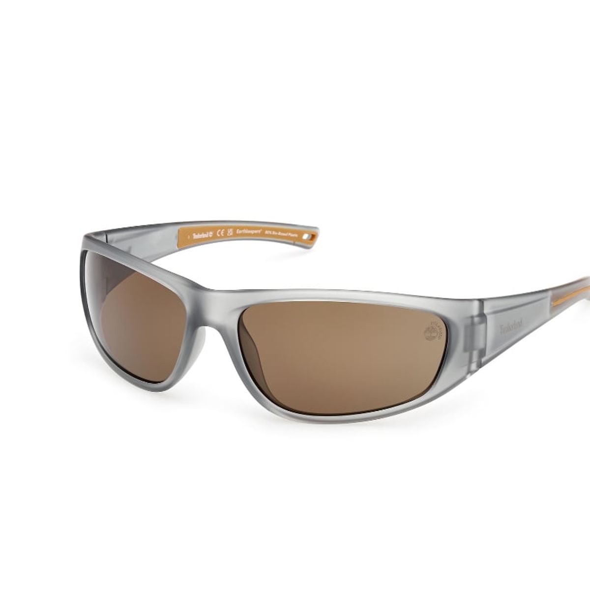 TIMBERLAND - Lentes de Sol Gris Timberland