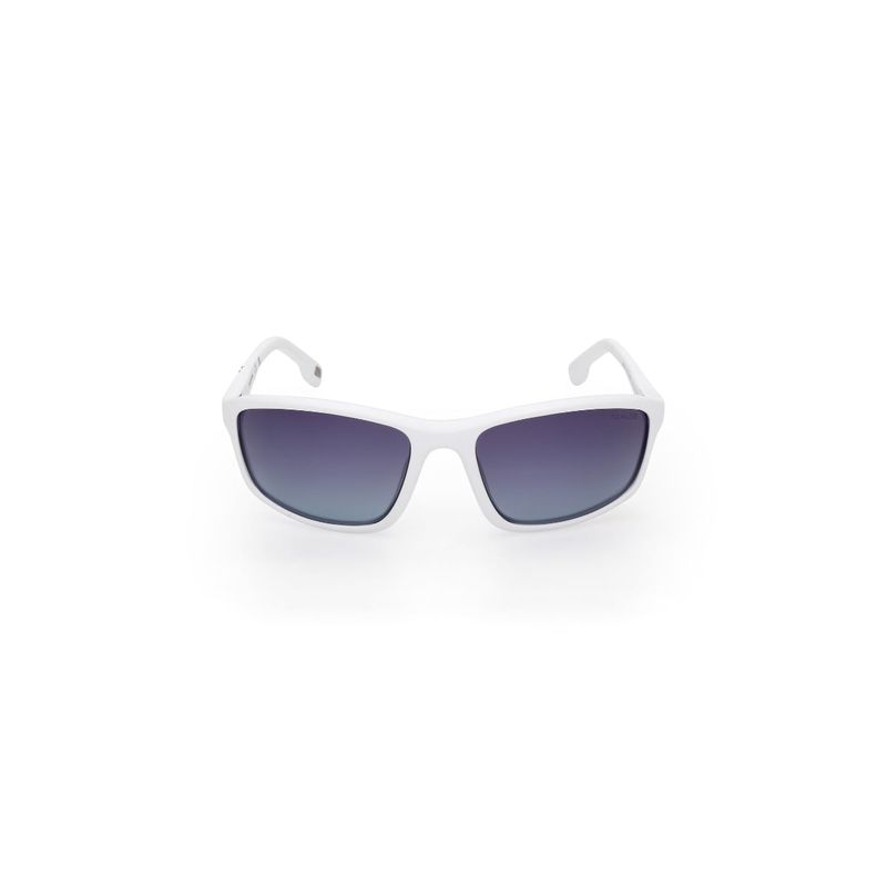 SKECHERS - Lentes de Sol Blanco Polarizados Skechers