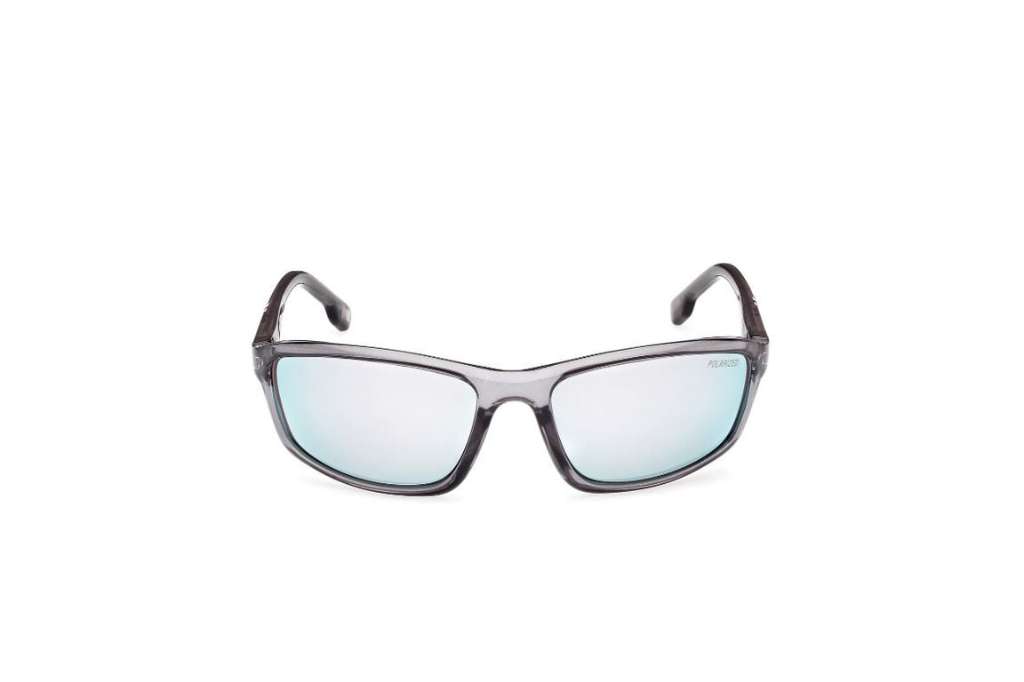 Lentes de Sol Gris Gris M