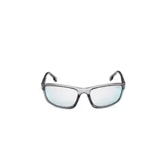 SKECHERS - Lentes de Sol Gris