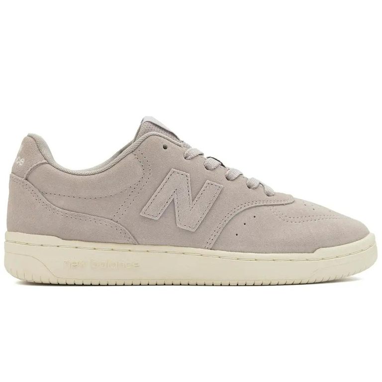 Zapatillas Urbanas Hombre 80 Gris