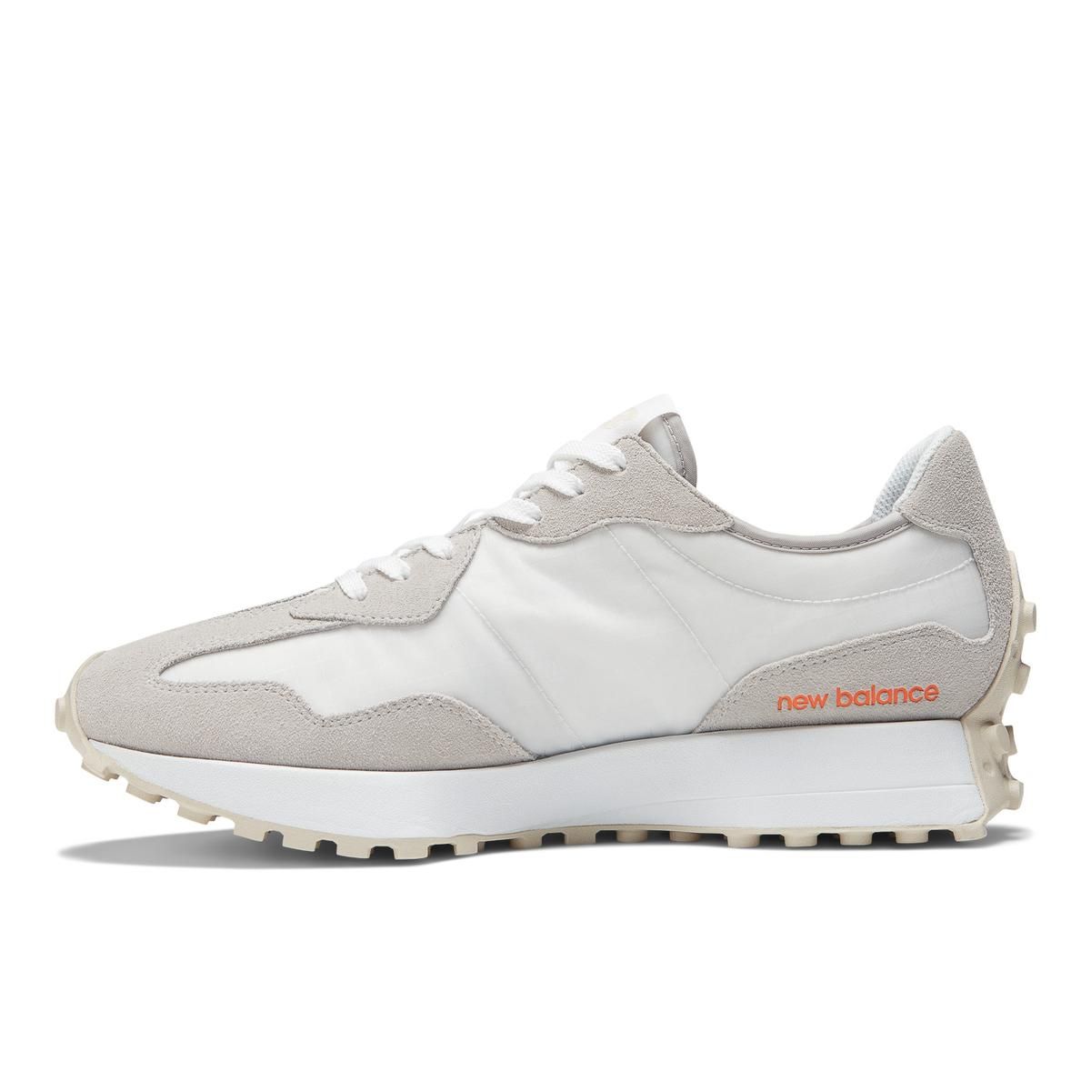 NEW BALANCE - Zapatillas Urbanas Hombre New Balance 327 Bicolor