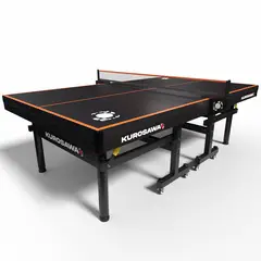 KUROSAWA - Mesa Ping Pong Competición Sanke Orange