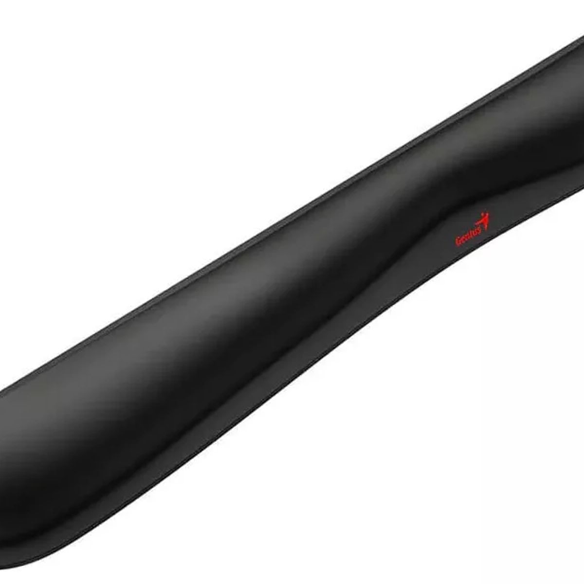 GENIUS - Pad Teclado - Reposa Muñecas  Genius G-WP100 Ergonomico Negro