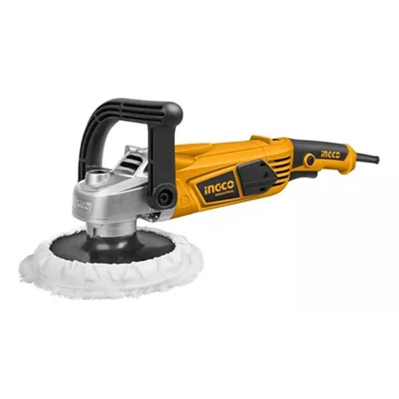 INGCO - Pulidora 7 Pulgadas 1400w 180mm Ingco Ap140016