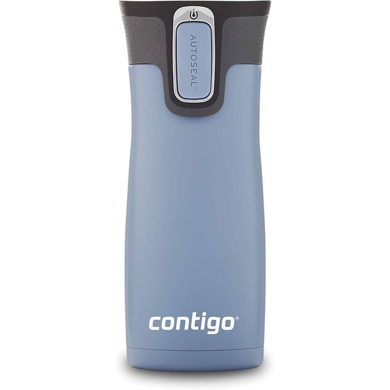 CONTIGO - Mug Térmico West Loop 2.0 Earl Grey 473ml Contigo