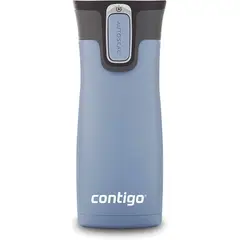 CONTIGO - Mug Térmico West Loop 2.0 Earl Grey 473ml