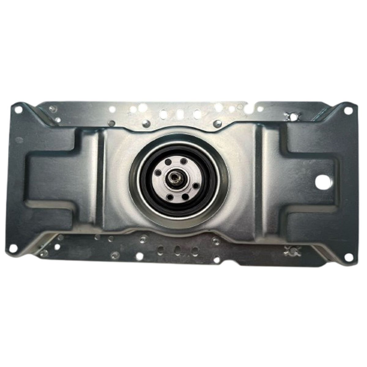 GENERICO - Mecanismo Eje Lavadora Midea 4 Pernos 4 - 6KG