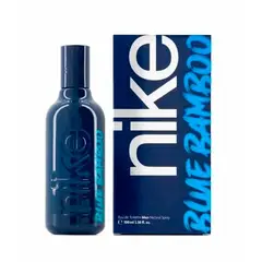 NIKE - Blue Bamboo Man 100ML EDT Hombre