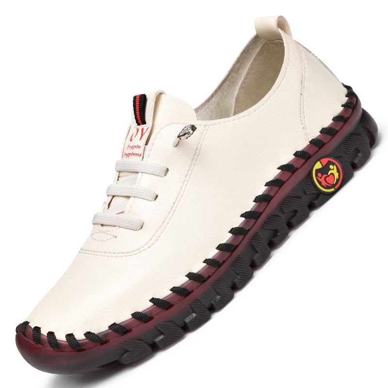 XHCY - 2022 Nuevos Zapatos Casuales De Primavera Para Mujer.