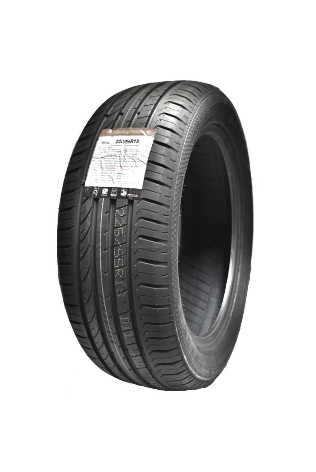 Neumático 225/55 R18 98H Roadshine RS922 | Sodimac Chile